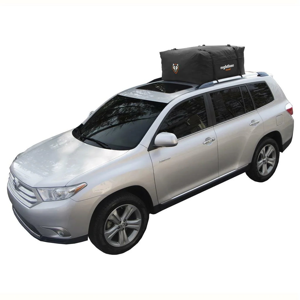 Heavy Duty Weatherproof Mesh Roof Top Carrier G894183