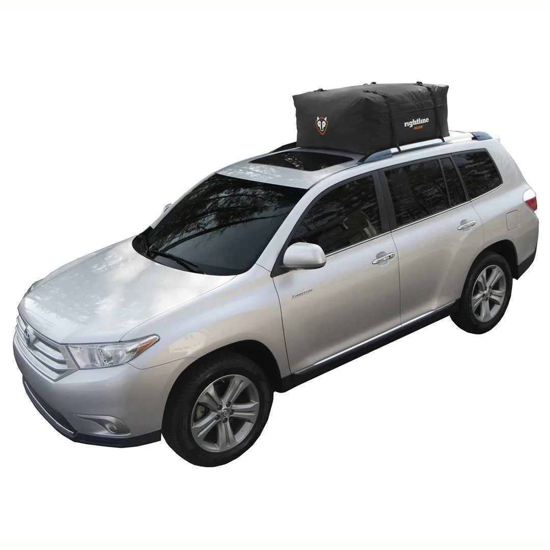 Heavy Duty Weatherproof Mesh Roof Top Carrier G894183