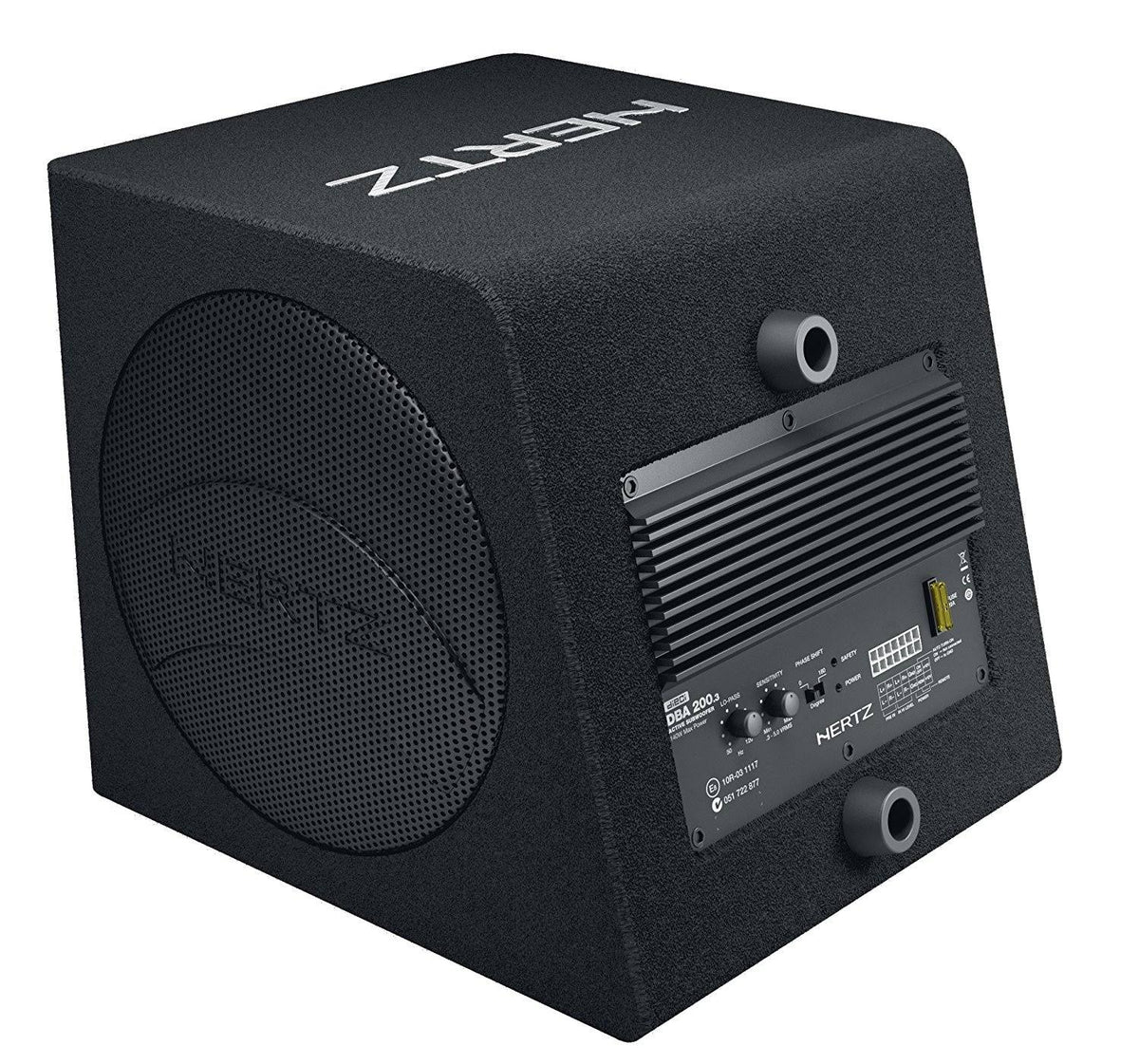Subwoofer U162