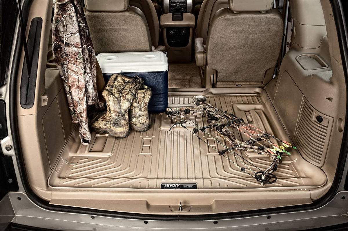Cargo Liner Q630835