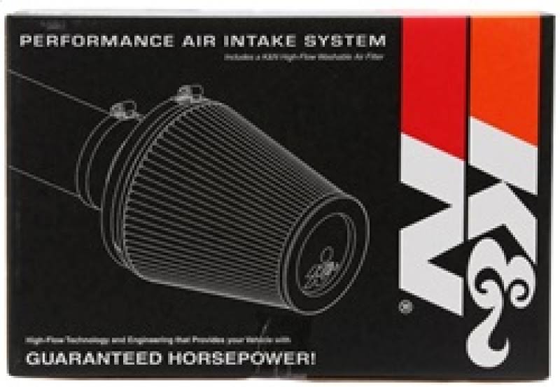 Intake Kit V779