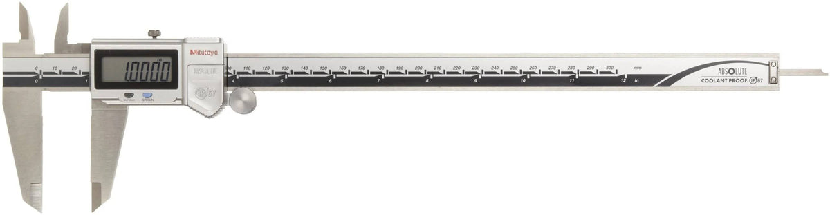 Digital Caliper Y325