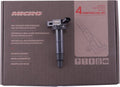 Ignition Coil Pack for Toyota Camry RAV4 Solara Matrix Highlander Lexus Pontiac Scion 2.4L (Pack of 4) V797893