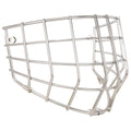 Chrome Hockey Goalie Cage - XL X97603