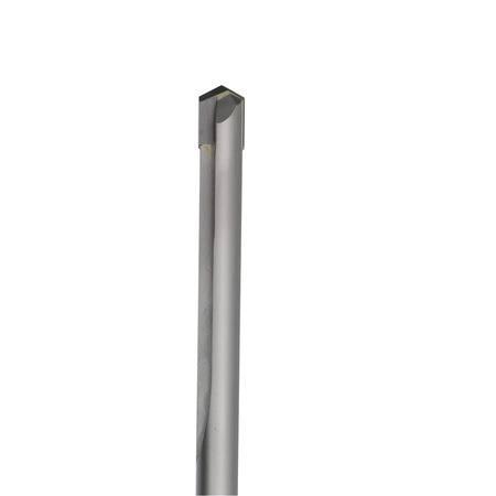 3/4x22 Carbide Tipped Die Drill Bit J470823