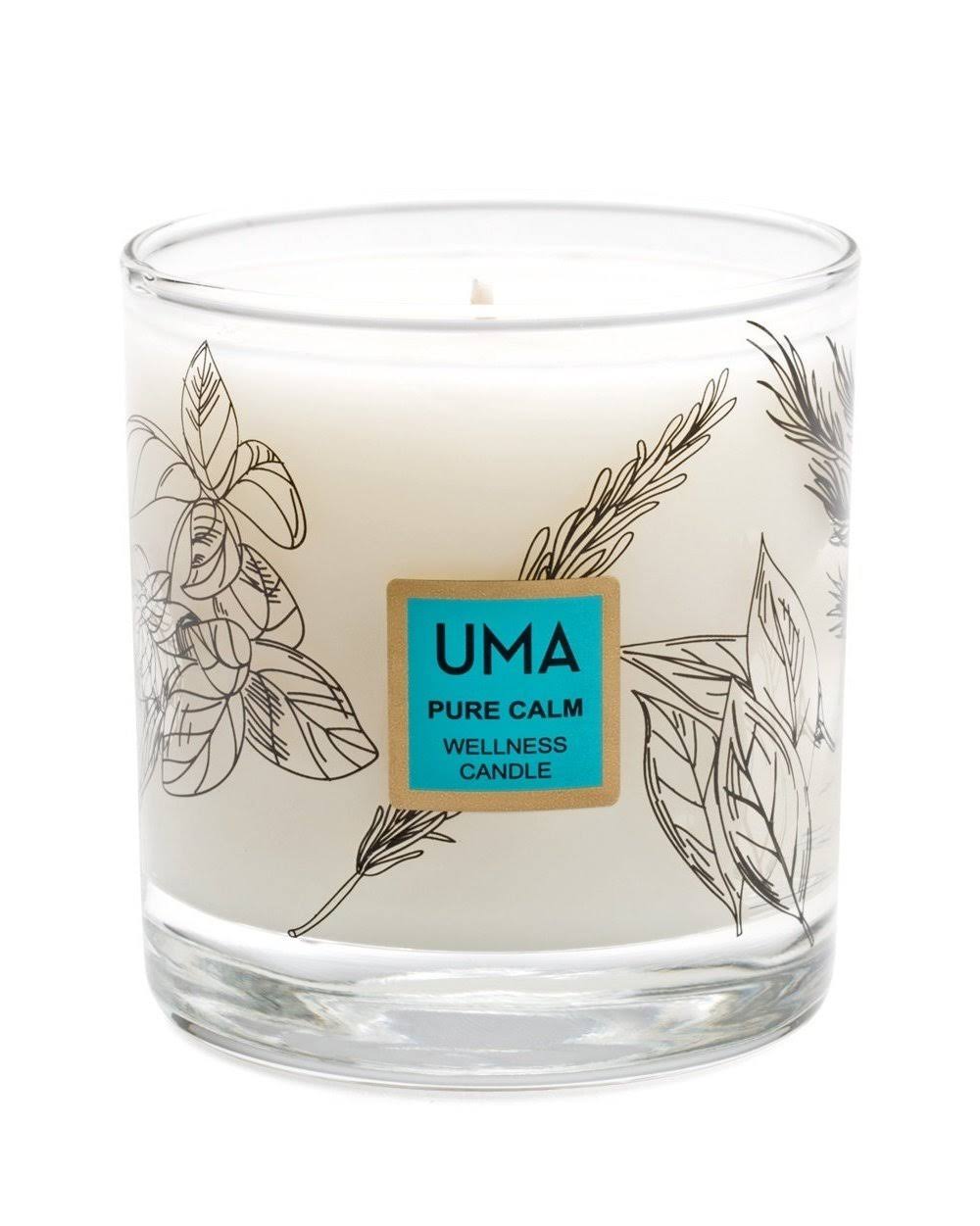Pure Calm Wellness Candle Y2589