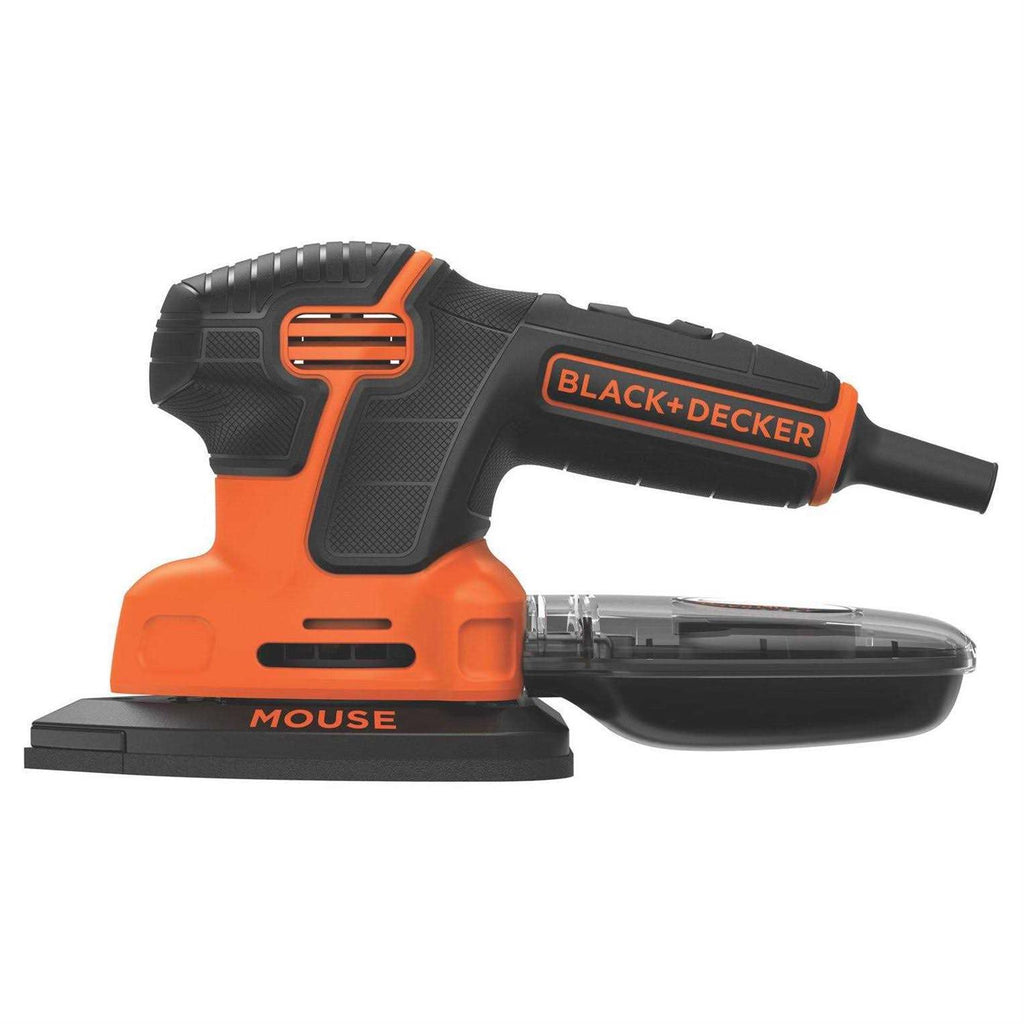Mouse Detail Sander V6629