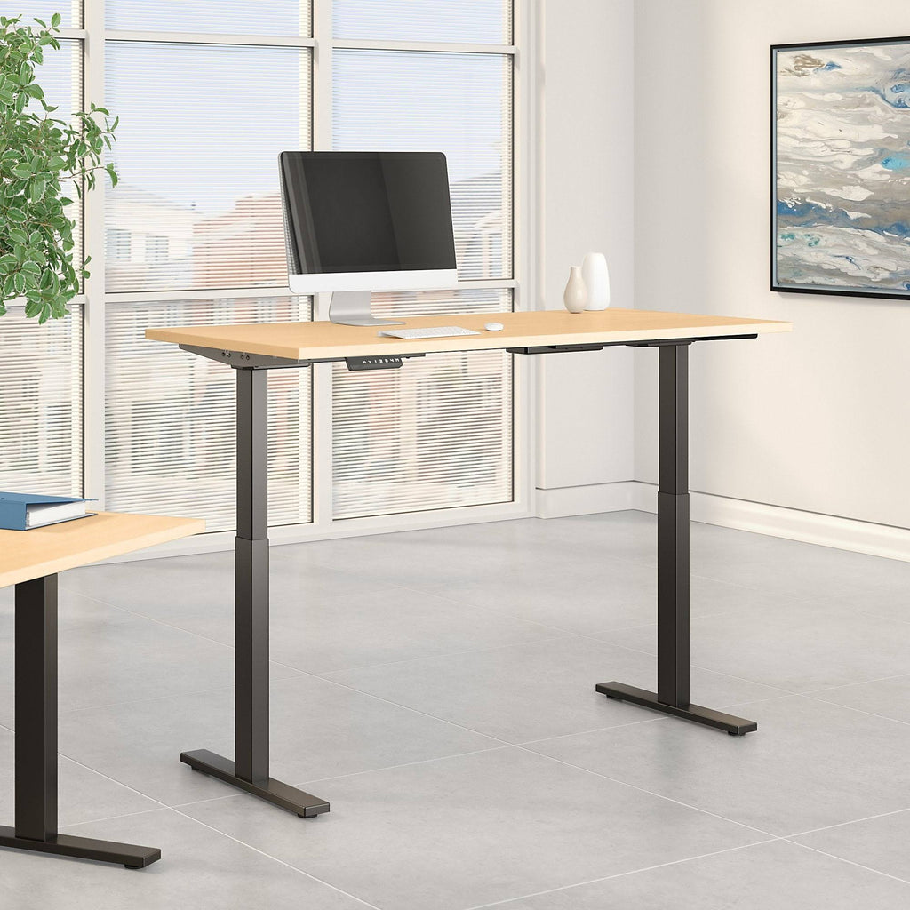 Height Adjustable Standing Desk W431