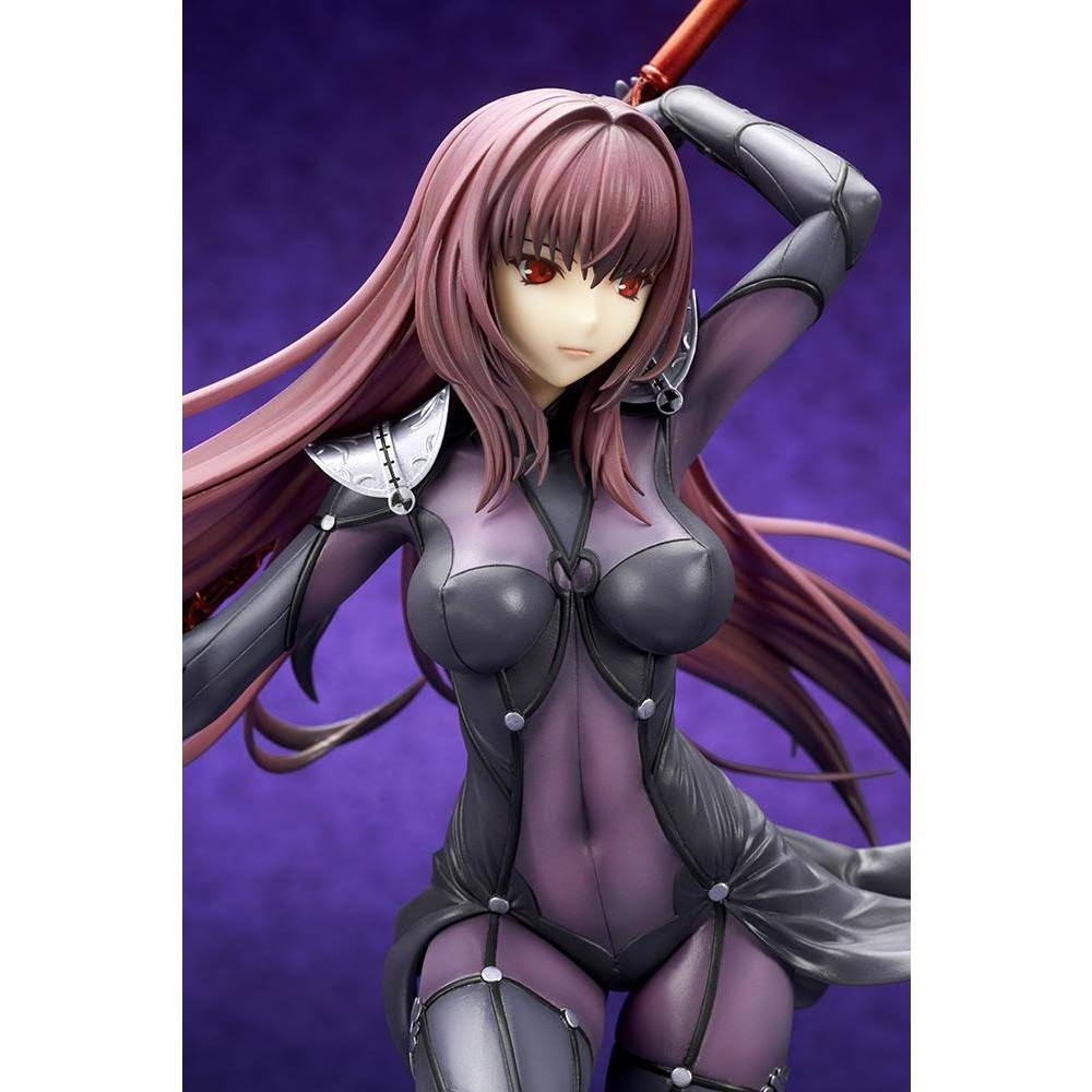 1/7 Scale Figure L320