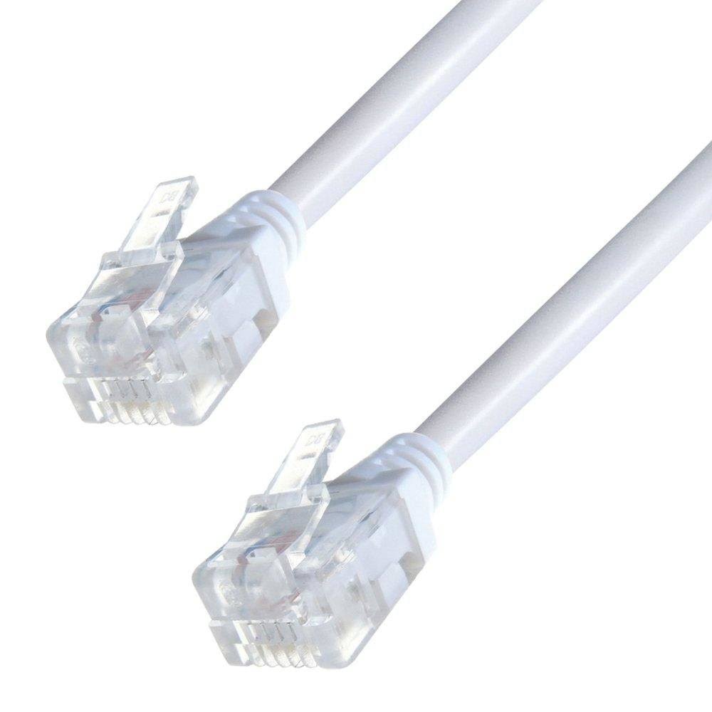 RJ11-RJ11 20m Cat5e Cable G19404