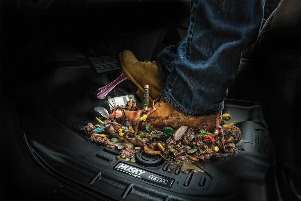 Cargo Liner Q630835