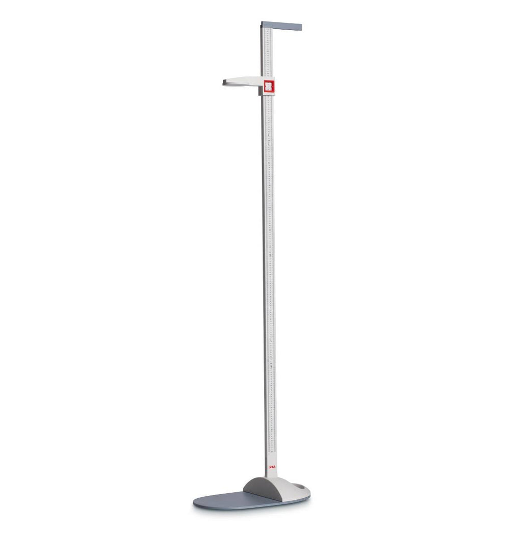 Stadiometer for Mobile Height Measurement P551