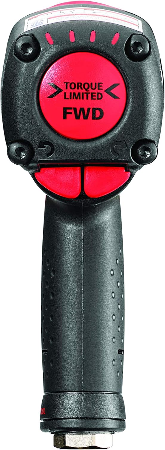 1/2" Torque Limited Impact Wrench C610