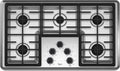 36 Stainless Steel Gas Cooktop W3113
