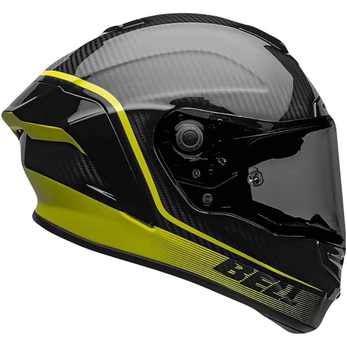 Bell Race Star Flex DLX Helmet J153892