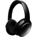Black Wireless Noise Cancelling Headphones H915390