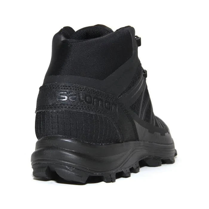 Black 11.5 Speed Assault J486