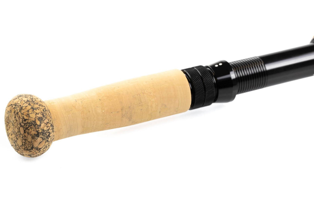 Echo SR Fly Rod N206