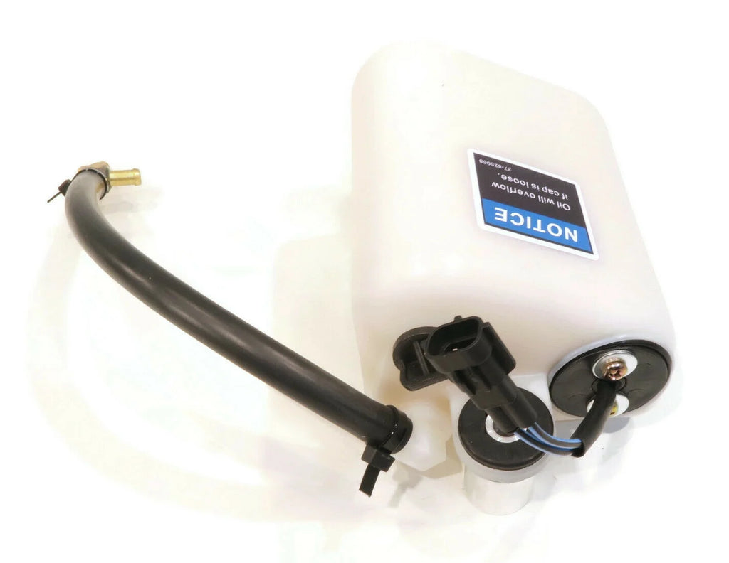 Oil Tank Assembly For 2009 Mercury 250DFI Outboard Motor Y66350