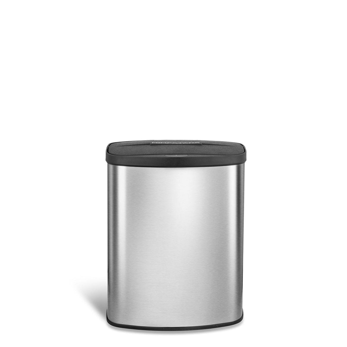 2.1 Gallon Stainless Steel Trash Can J3481
