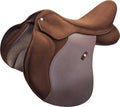 Brown 16.5 All Purpose Saddle Z23220