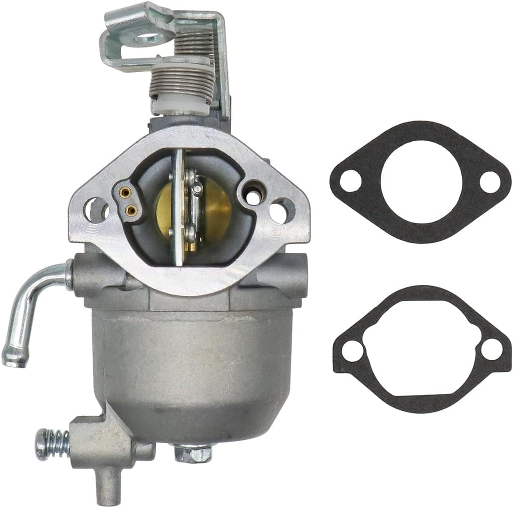 Carburetor with Gaskets for Kawasaki Engine Pack of 2 U86947