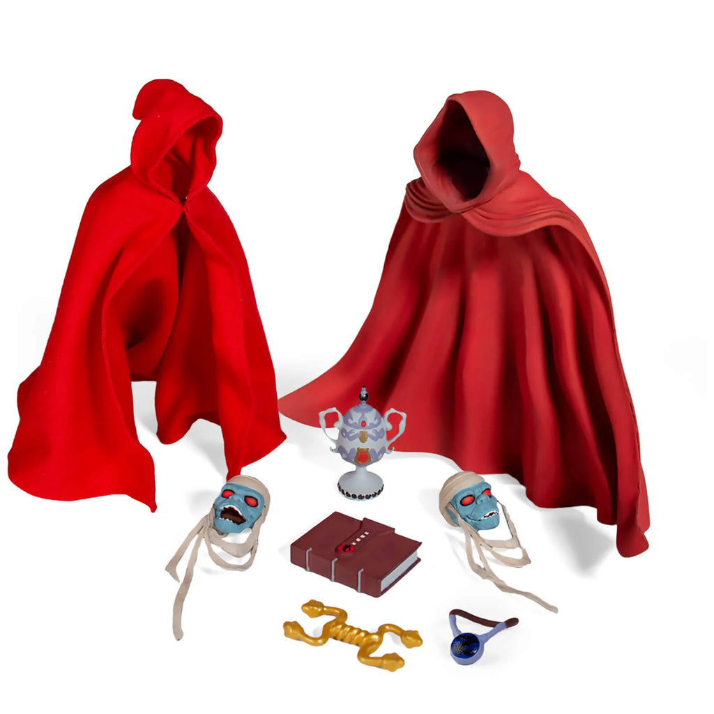 7-Inch Action Figure Q851768