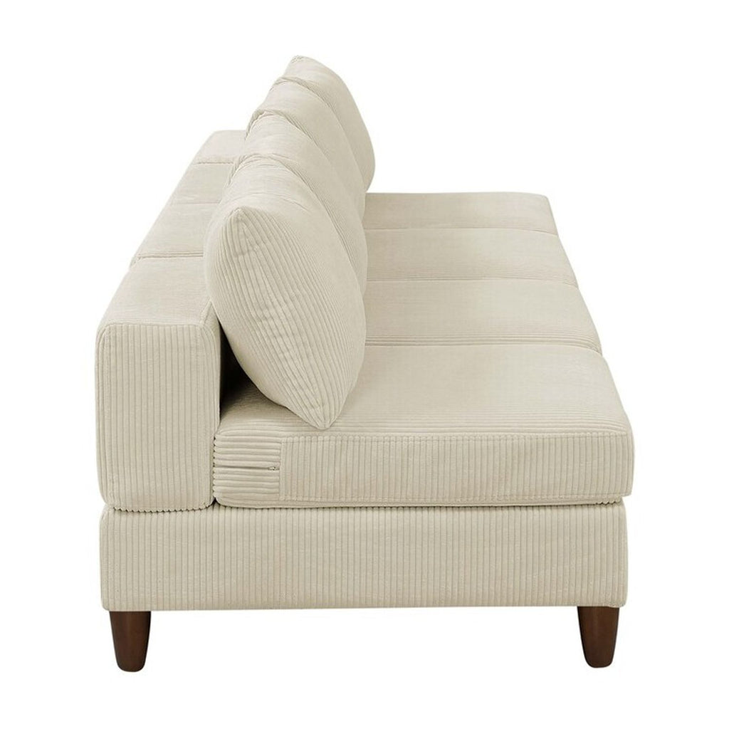 Upholstered Sofa N30728