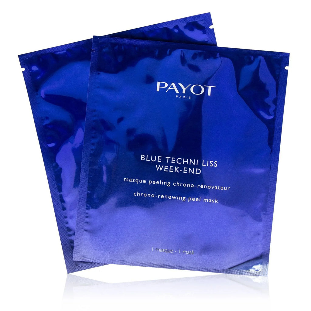 Chrono-Renewing Peel Mask 10pcs G6643