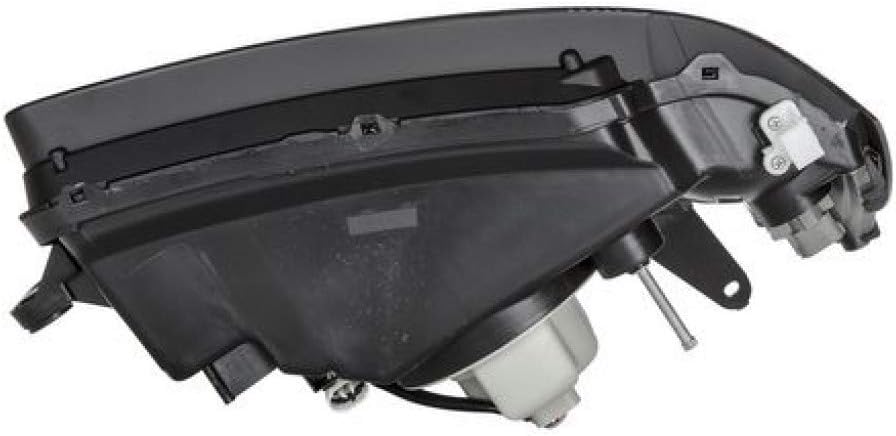 Subaru Outback Headlight 2003 2006 Driver Side GT Y103