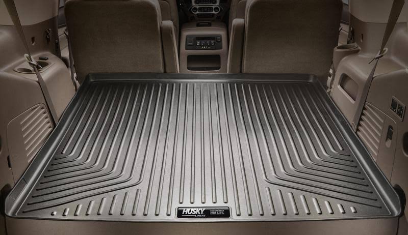 Cargo Liner Q630835