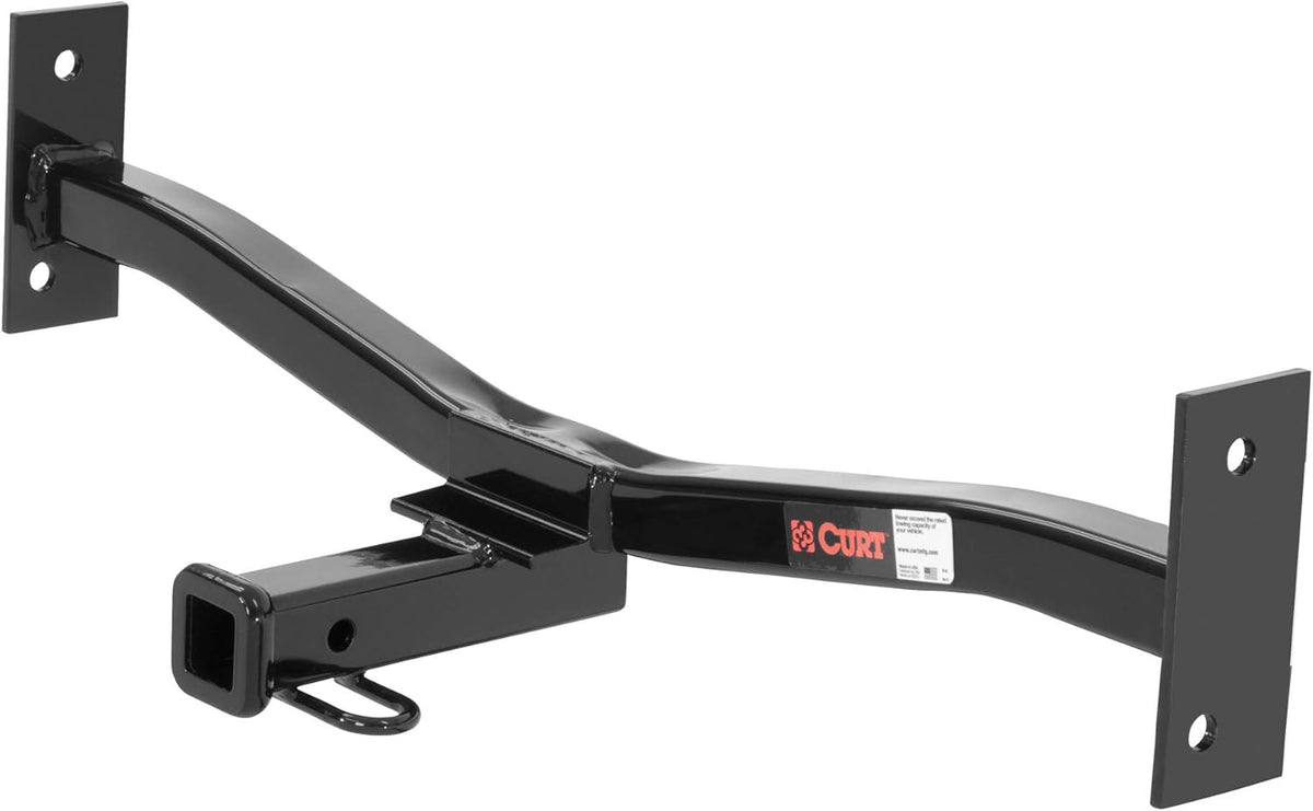 Class 1 Trailer Hitch, 1-1/4-Inch Receiver E63953
