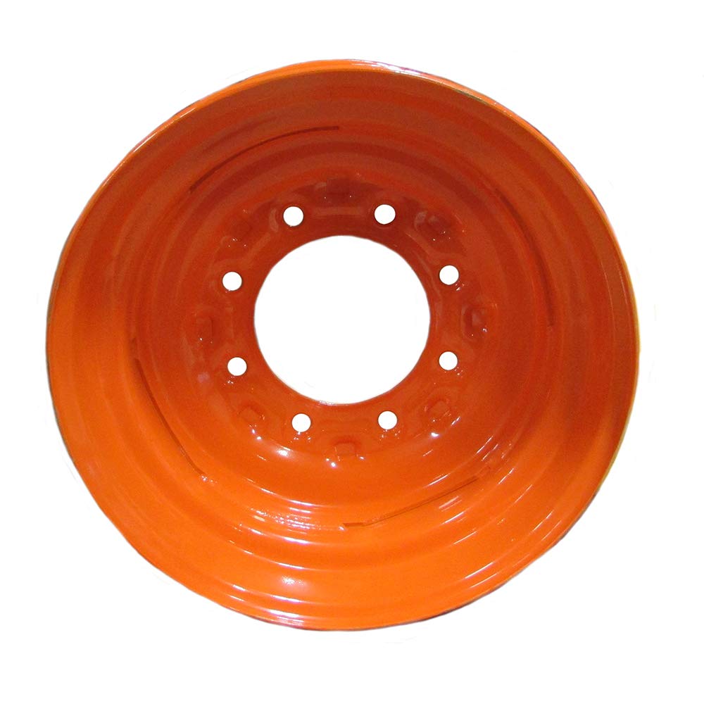 8.25" x 16.5" Wheel Rim for New Holland Skid Steer Loaders S7747