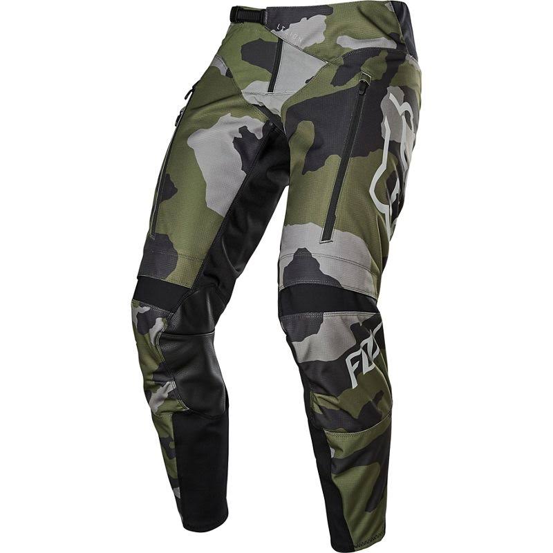Camo Legion Pant C23936