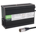 50.4V 5A Smart Charger with Fan Aluminum Case D240