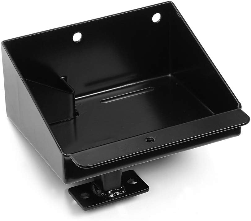Battery Relocation Kit with Battery Box Wires A333430