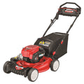 Self-Propelled Electric Start Lawn Mower, 163cc, 21-in. O267396