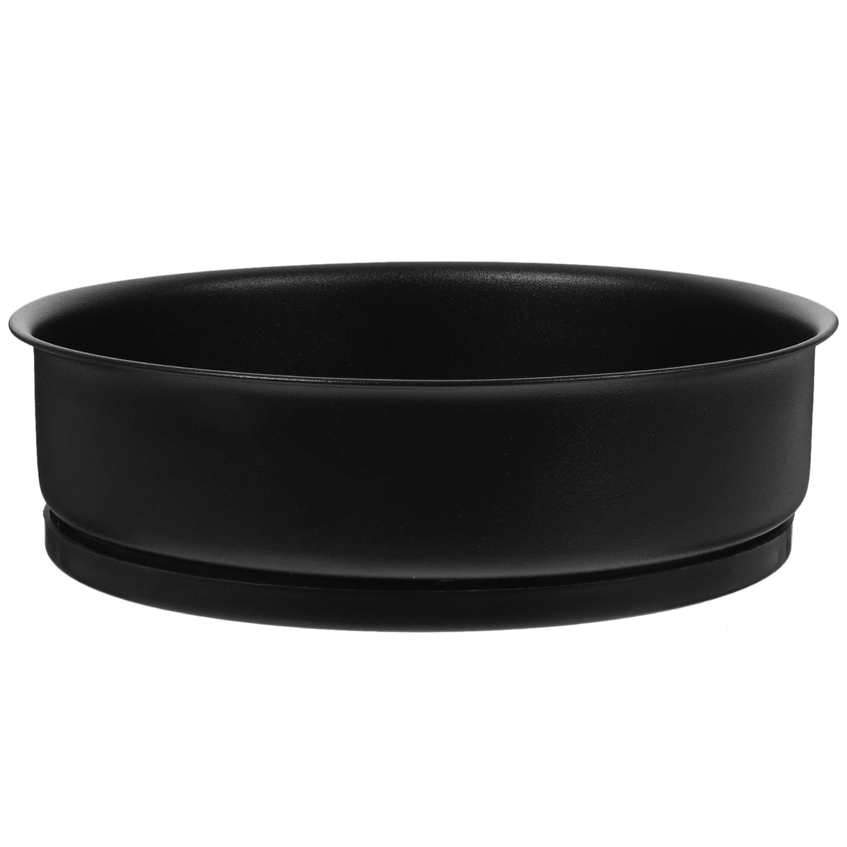 Black Rotating Spice Rack J9915