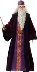 Albus Dumbledore Doll H8759