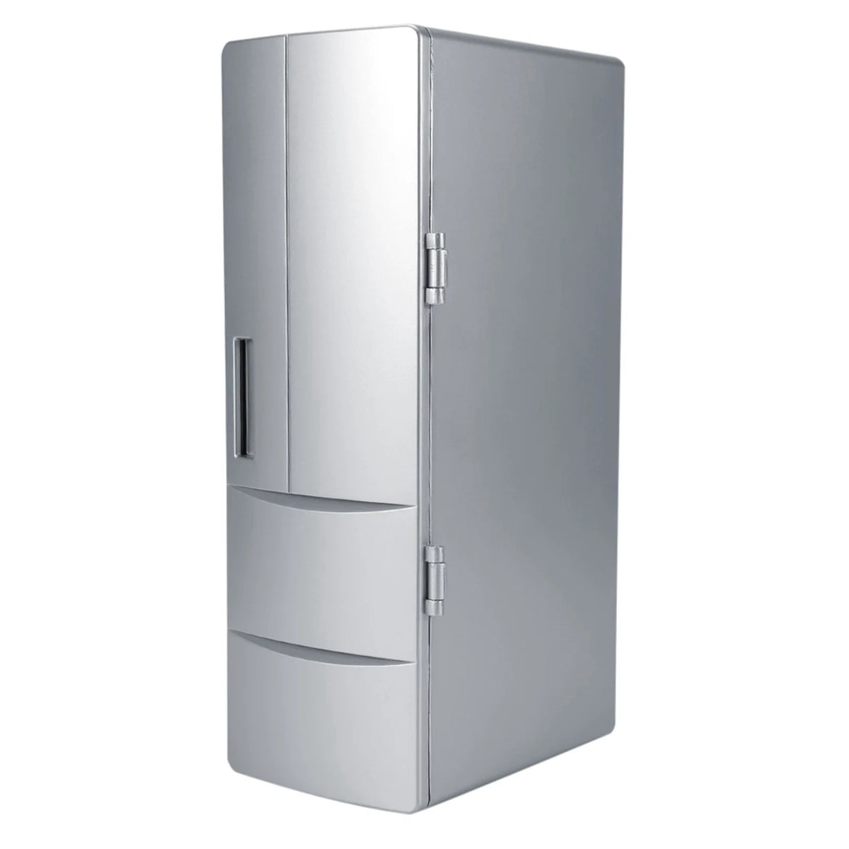 Compact Mini USB Fridge Freezer Cooler Warmer N290023