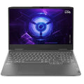 15.6" FHD Gaming Laptop Intel i7-13650HX 16GB DDR5 512GB SSD Luna Grey G9726