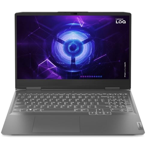 15.6" FHD Gaming Laptop Intel i7-13650HX 16GB DDR5 512GB SSD Luna Grey G9726