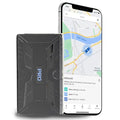 Magnetic GPS Tracker with 90 days Stand by Time U244