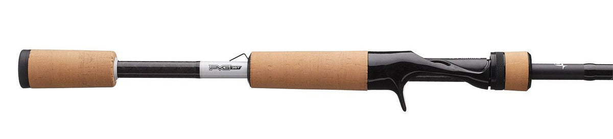 13 Fishing Omen Black 3 Casting Rods E549