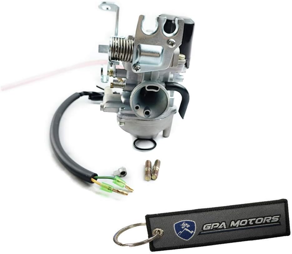 Carburetor Pack of 2 Q855