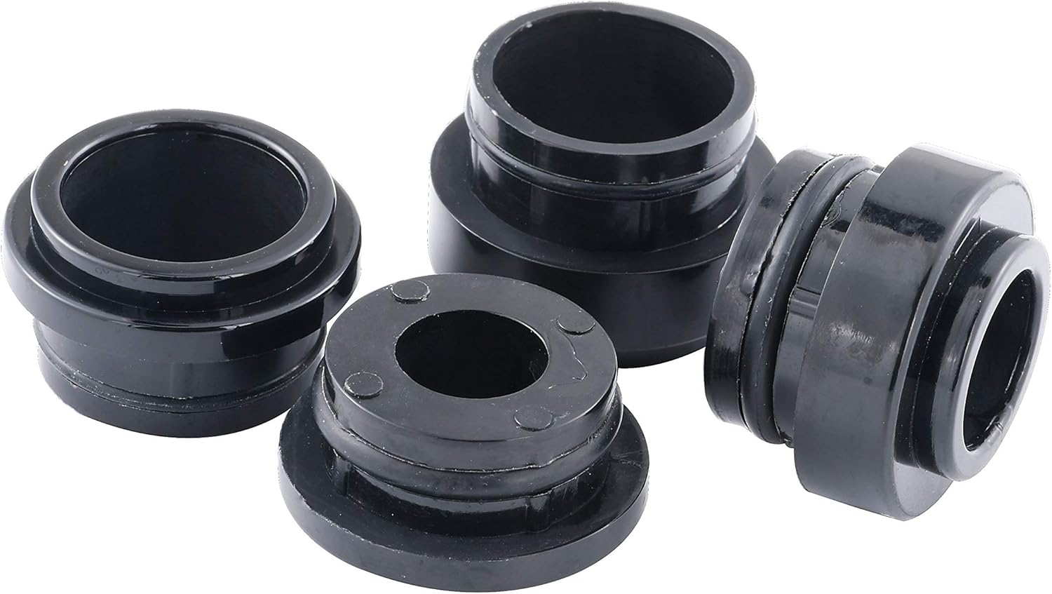 10 Vacuum Suction Cup Bike Rack for Car Roof O509586
