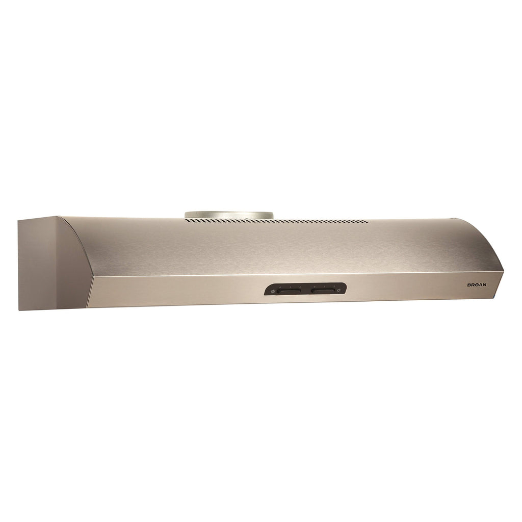 36x22 Under Cabinet Range Hood Stainless Steel C1320