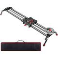 Carbon Fiber Camera Slider with Flywheel W258854