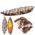 Waterproof Kayak Canoe Cover, 3 Size to Choose M748430
