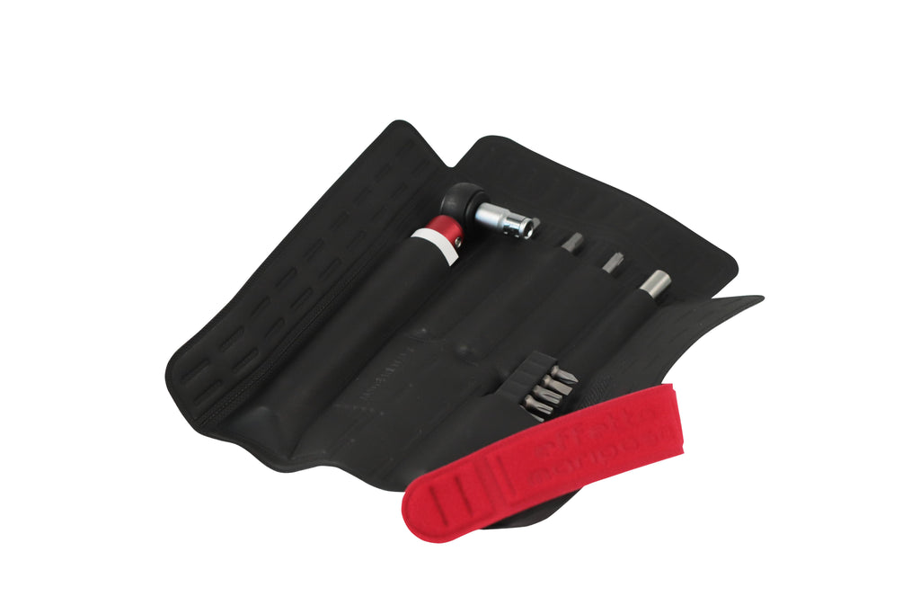 Torque Wrench 2-16 Pro Deluxe P282025